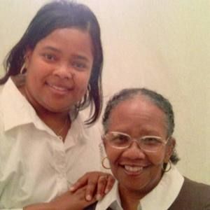 Meet your Posher, Corliss